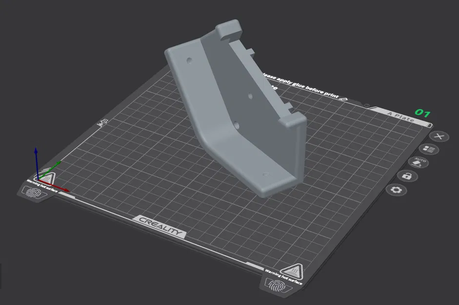 Bộ Dụng Cụ Không Viền - Image 1