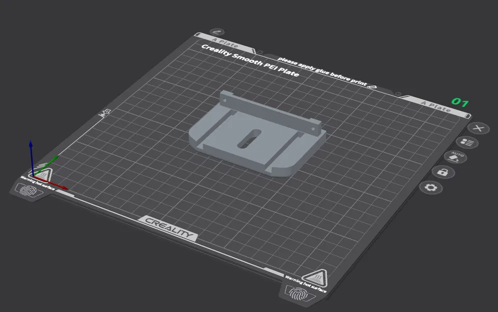 Bộ Dụng Cụ Không Viền - Image 2