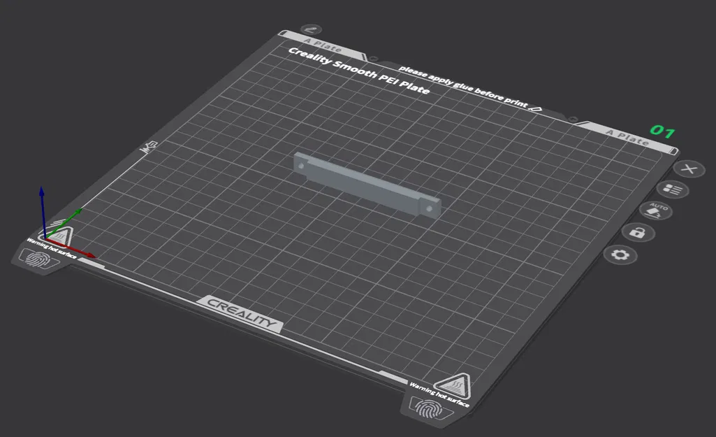 Bộ Dụng Cụ Không Viền - Image 3