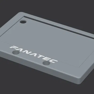 Giá Đỡ Màn Hình Lenovo TAB M7 Cho Tay Lái Fanatec