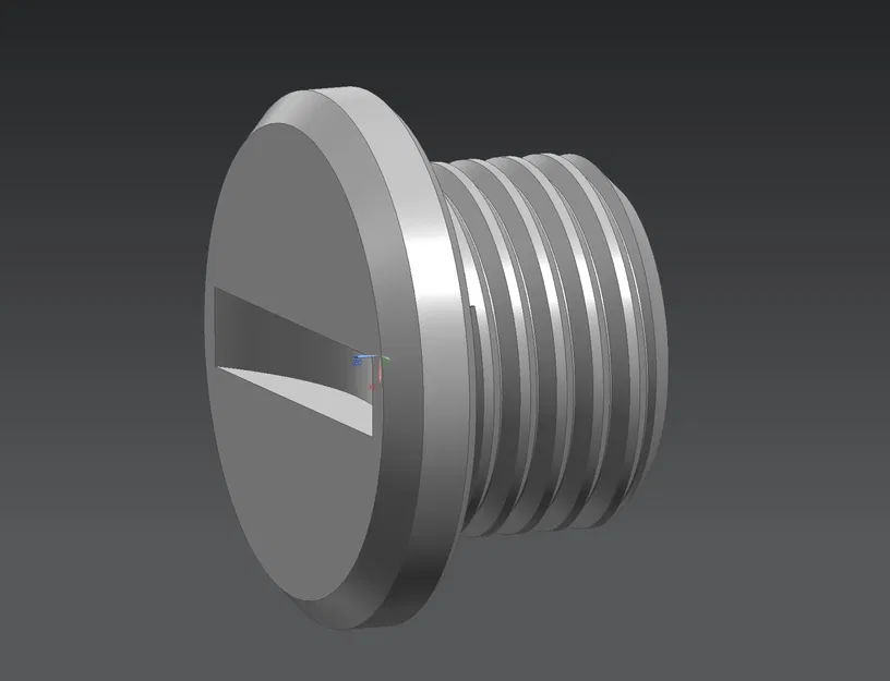 Bộ chuyển đổi bịt lỗ PG21 sang đầu nối cáp PG7 - Image 11