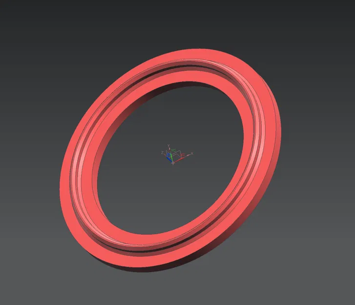 Bộ chuyển đổi bịt lỗ PG21 sang đầu nối cáp PG7 - Image 12