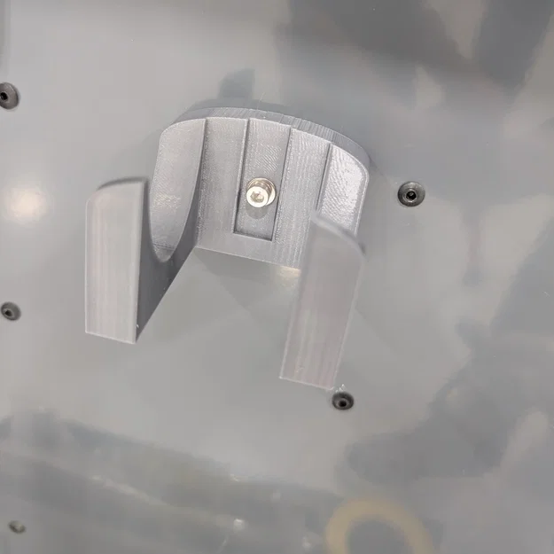 Giá Treo Búa Nhỏ - Image 2