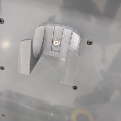 Giá Treo Búa Nhỏ