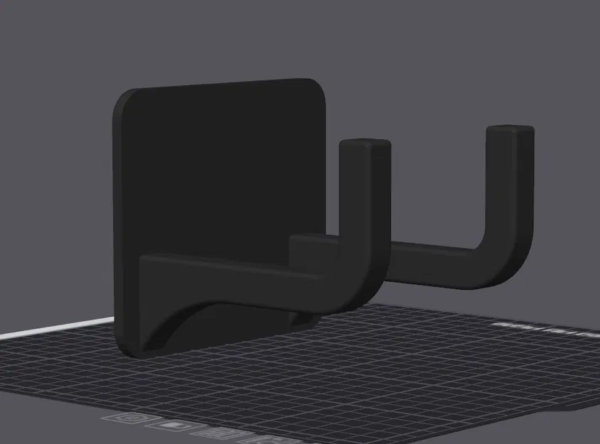 Giá Treo Súng Phun Nhiệt Parkside 2000W Cho Skadis - Image 1