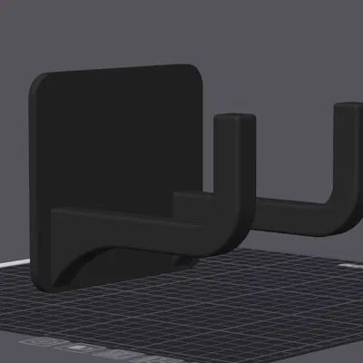 Giá Treo Súng Phun Nhiệt Parkside 2000W Cho Skadis