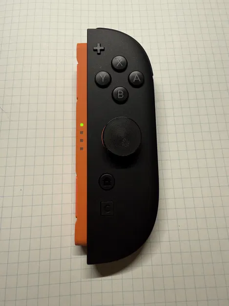 Nắp Chụp / Vỏ Bọc Cần Analog Joy-Con 2 Nintendo Switch 2 - Image 1