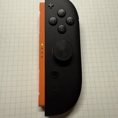 Nắp Chụp / Vỏ Bọc Cần Analog Joy-Con 2 Nintendo Switch 2