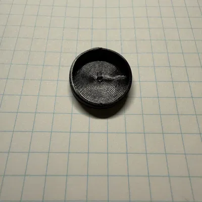 Nắp Chụp / Vỏ Bọc Cần Analog Joy-Con 2 Nintendo Switch 2