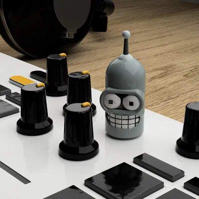 Núm Xoay Bender Hercules