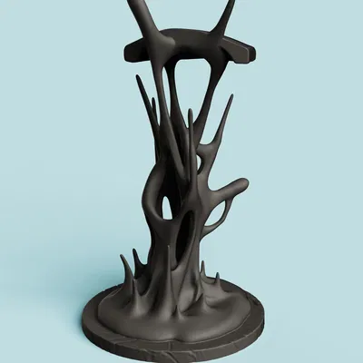 Chân Tai Nghe Symbiote | Quà Tặng Độc Đáo Cho Gamer