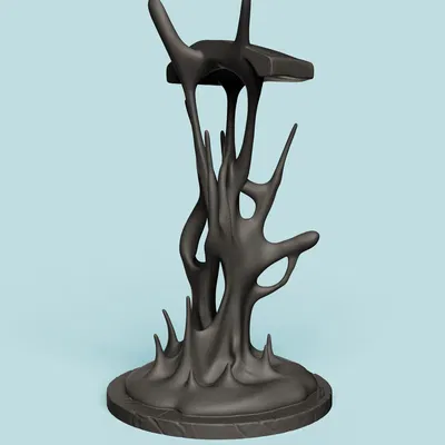 Chân Tai Nghe Symbiote | Quà Tặng Độc Đáo Cho Gamer