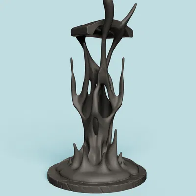 Chân Tai Nghe Symbiote | Quà Tặng Độc Đáo Cho Gamer