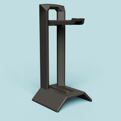 Giá đỡ tai nghe hiện đại | Organizer để bàn chắc chắn