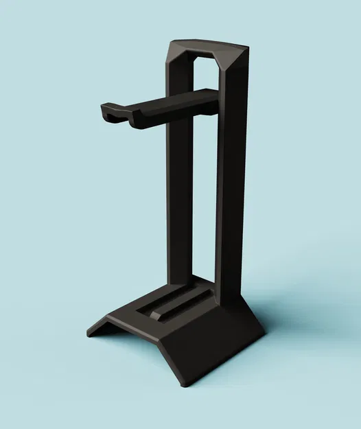 Giá đỡ tai nghe hiện đại | Organizer để bàn chắc chắn - Image 3