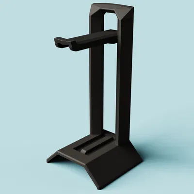 Giá đỡ tai nghe hiện đại | Organizer để bàn chắc chắn