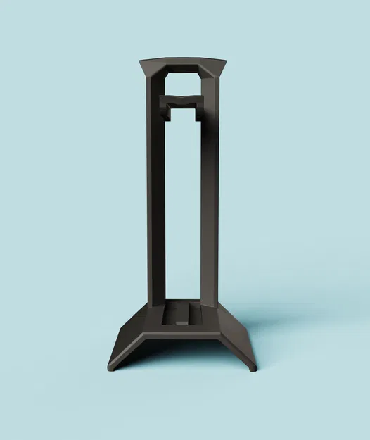 Giá đỡ tai nghe hiện đại | Organizer để bàn chắc chắn - Image 4