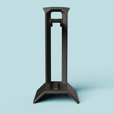 Giá đỡ tai nghe hiện đại | Organizer để bàn chắc chắn