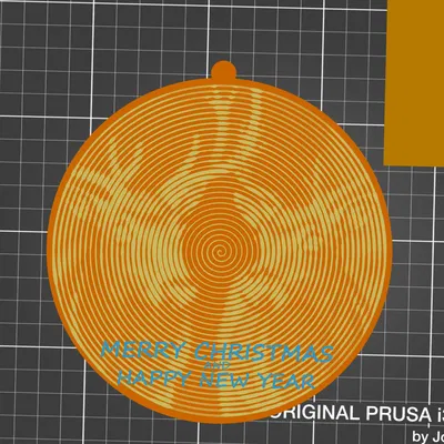 Trang Trí Tường Nghệ Thuật Xoắn Ốc – Tuần Lộc Giáng Sinh