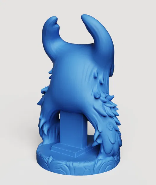 Quái Vật Đói Khát | Chú Vịt Trang Trí Bàn Làm Việc - Image 4