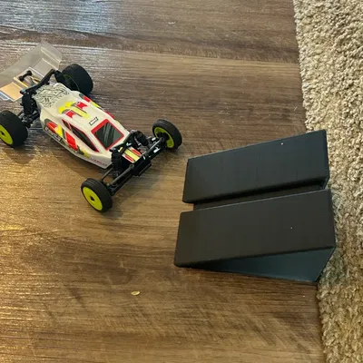 Dốc RC - Tỷ lệ 1/24