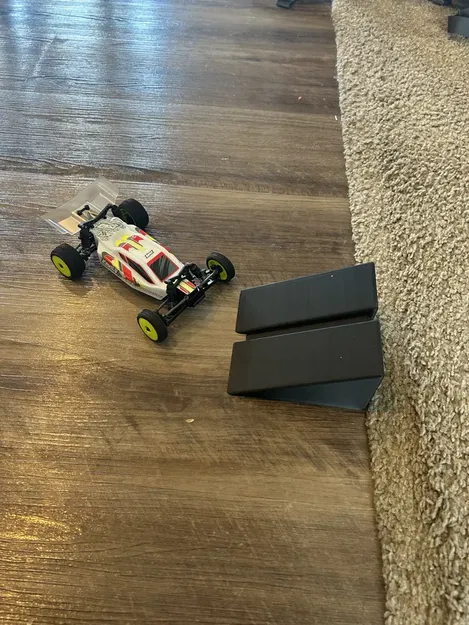 Dốc RC - Tỷ lệ 1/24 - Image 2