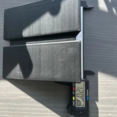 Dốc RC - Tỷ lệ 1/24