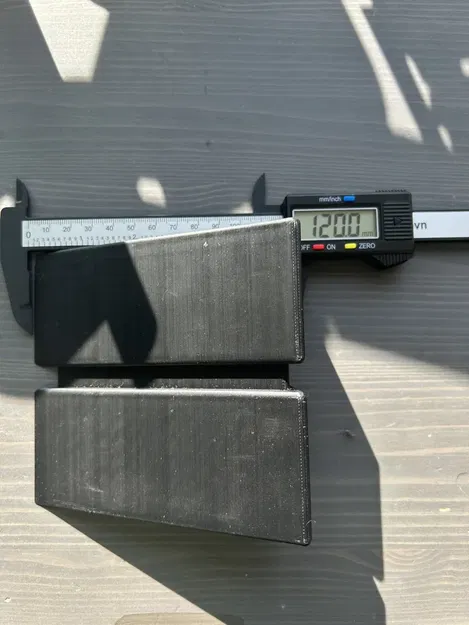 Dốc RC - Tỷ lệ 1/24 - Image 5