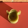 Khuôn Nến Shrek - Filament Dẻo - Thumbnail 3