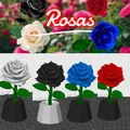 Hoa hồng in 3D tùy chỉnh đa sắc - Thumbnail 1
