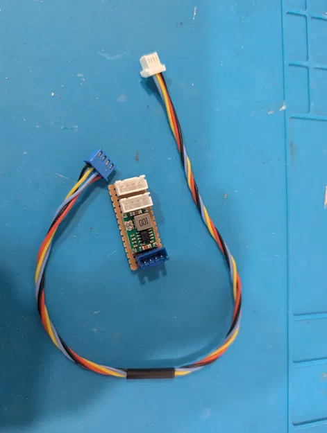 Hộp lọc HEPA và Than Hoạt Tính Nâng Cao cho Prusa Core One DIY Adv. - Image 7