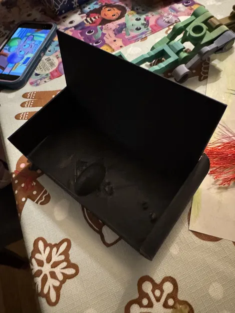 Ghế Cho Búp Bê Wellie Wisher - Image 1