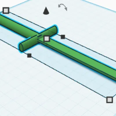 Đồ Chơi Thanh Kiếm