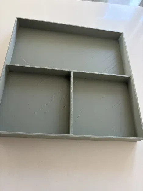 Khay Lego Lego Có Vách Ngăn - Image 2