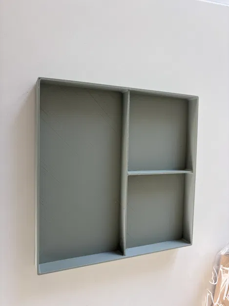 Khay Lego Lego Có Vách Ngăn - Image 3