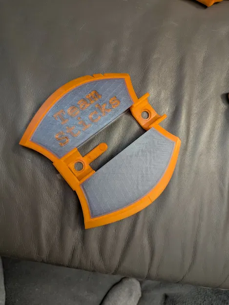 Bộ Chèn Khung PolyBar Axe và Mod Whammy - Image 4