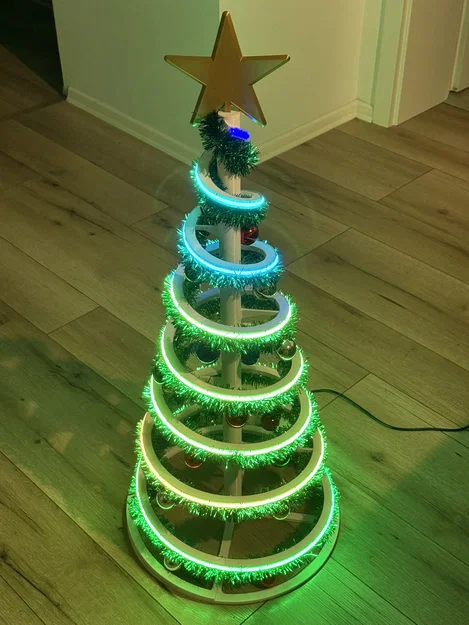 Cây Thông Noel - Image 1