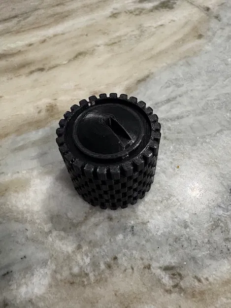 Núm điều khiển Knobby Knob - Image 2