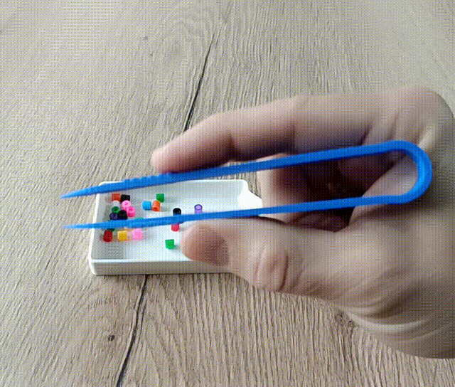 Kềm Nhíp Chính Xác - Image 1