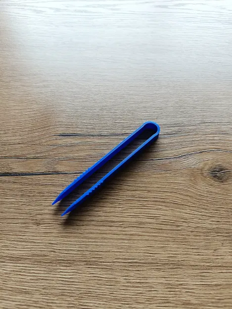 Kềm Nhíp Chính Xác - Image 2