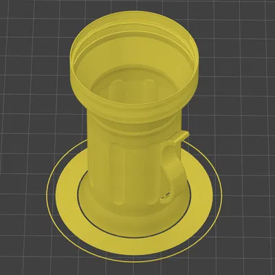 Bóng đèn Giáng sinh Khổng lồ - Liền mạch - Nhanh chóng - Vặn ren - Đèn trà - Đứng độc lập