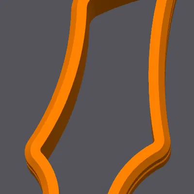 PolyBar - Đầu Đàn Maverick Rỗng