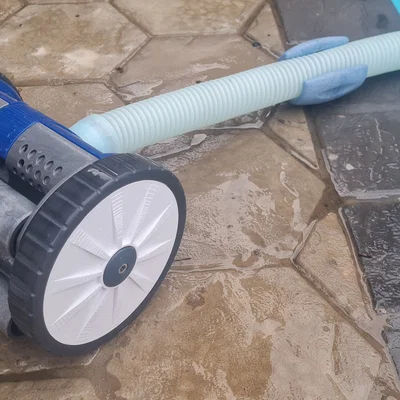 Bánh Xe Kreepy Krauly Dominator Lite