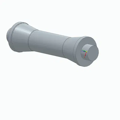 Thiết Bị Quấn Lại Filament Đa Năng V1a