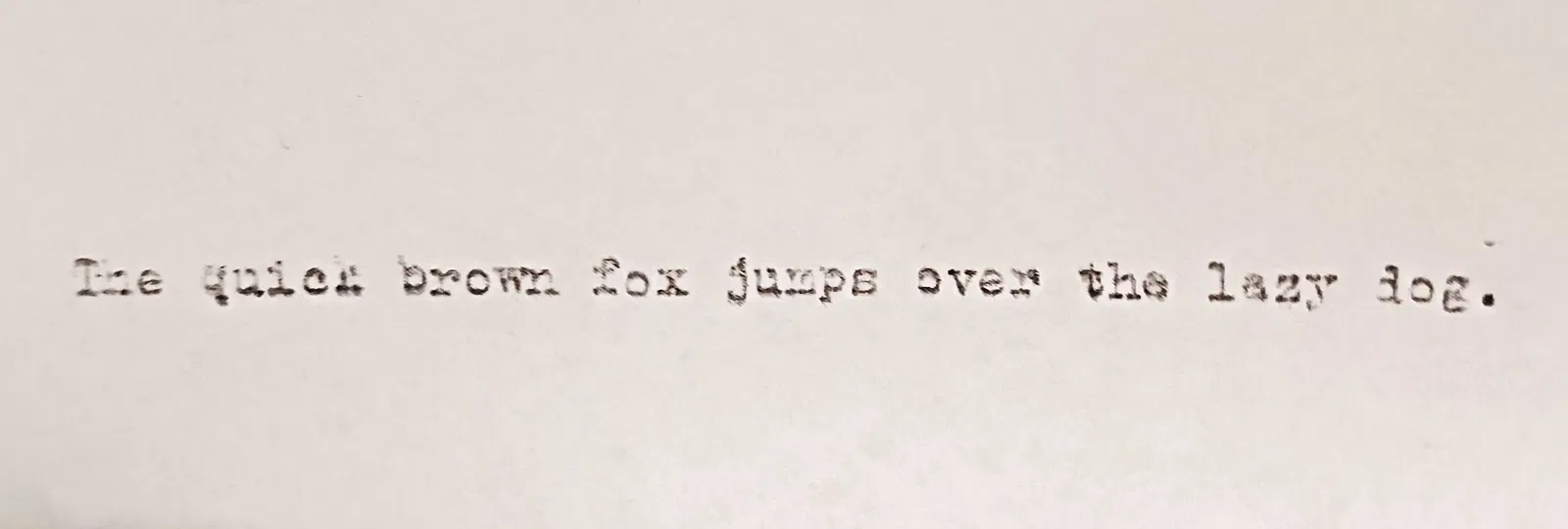 Máy đánh chữ Index - AEG Mignon - Image 2