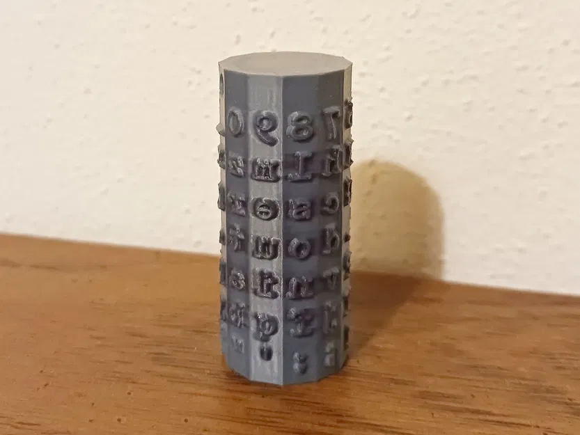 Máy đánh chữ Index - AEG Mignon - Image 4