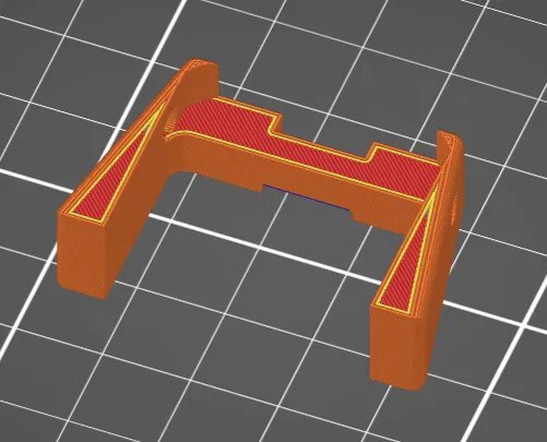 Hướng dẫn che chắn canopy cho OMP M2 V3 Pro - Image 3