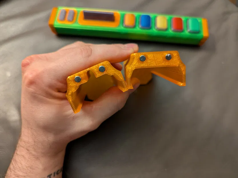 Polybar Micro - Hộp Đựng Gọn Nhẹ Du Lịch - Image 2