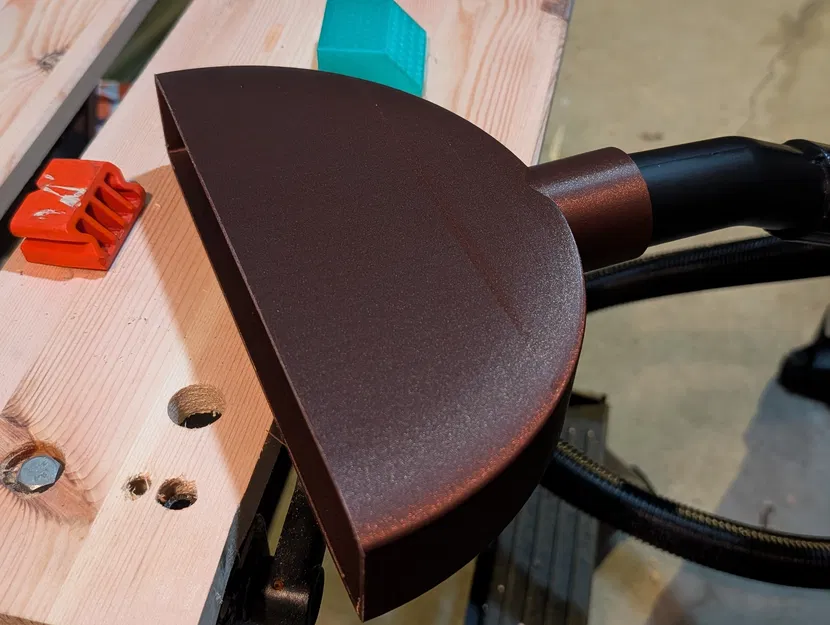 Đầu hút bụi cho bàn làm việc Workmate / MFT - Image 3