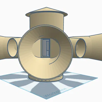 Còi Báo Động Ngoài Trời Sentry 10v